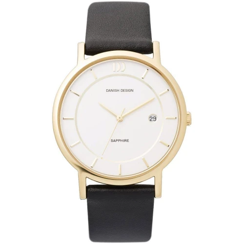 Чоловічий годинник DANISH DESIGN IQ11Q858 купити за ціною 5703 грн на сайті - THEWATCH