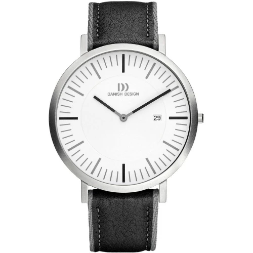 Чоловічий годинник DANISH DESIGN IQ12Q1041 купити за ціною 6020 грн на сайті - THEWATCH