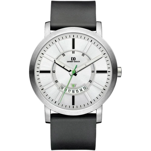 Чоловічий годинник DANISH DESIGN IQ12Q1046 купити за ціною 6336 грн на сайті - THEWATCH
