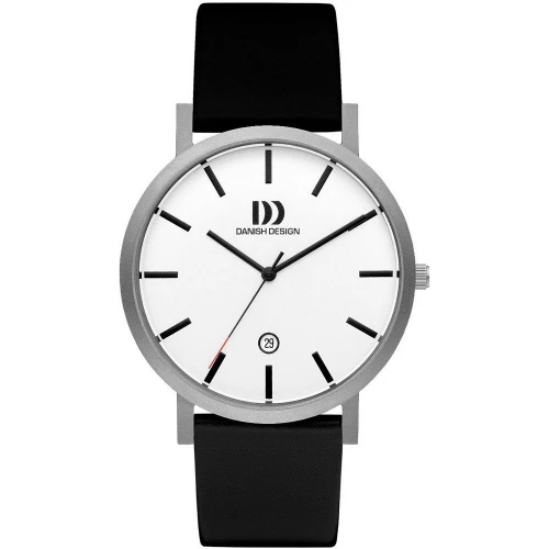 Чоловічий годинник DANISH DESIGN IQ12Q1108 купити за ціною 4436 грн на сайті - THEWATCH
