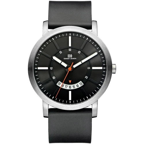 Чоловічий годинник DANISH DESIGN IQ13Q1046 купити за ціною 5861 грн на сайті - THEWATCH