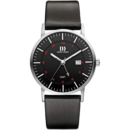 Чоловічий годинник DANISH DESIGN IQ13Q1061 купити за ціною 7604 грн на сайті - THEWATCH