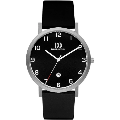 Чоловічий годинник DANISH DESIGN IQ13Q1107 купити за ціною 0 грн на сайті - THEWATCH