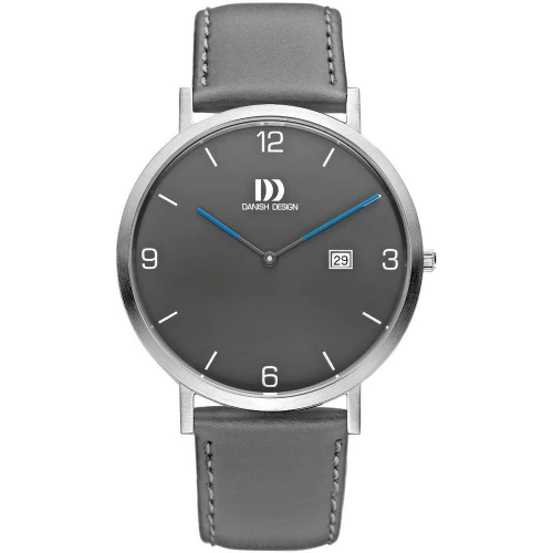 Чоловічий годинник DANISH DESIGN IQ14Q1153 купити за ціною 5386 грн на сайті - THEWATCH