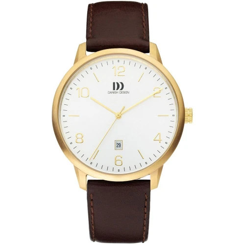 Чоловічий годинник DANISH DESIGN IQ15Q1184 купити за ціною 6179 грн на сайті - THEWATCH