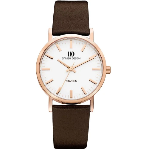 Жіночий годинник DANISH DESIGN IQ17Q199 купити за ціною 4911 грн на сайті - THEWATCH