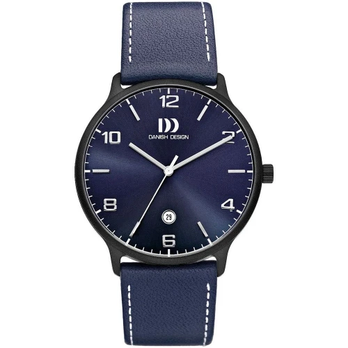 Чоловічий годинник DANISH DESIGN IQ22Q1127 купити за ціною 6653 грн на сайті - THEWATCH