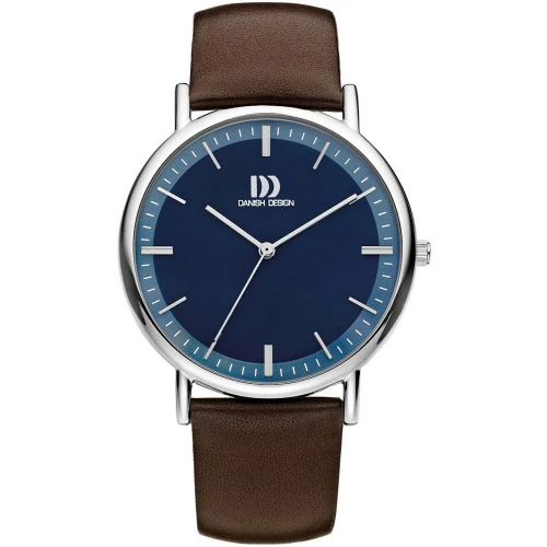 Чоловічий годинник DANISH DESIGN IQ22Q1156 купити за ціною 4436 грн на сайті - THEWATCH
