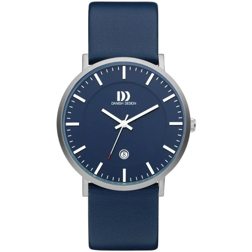 Чоловічий годинник DANISH DESIGN IQ22Q1157 купити за ціною 5703 грн на сайті - THEWATCH