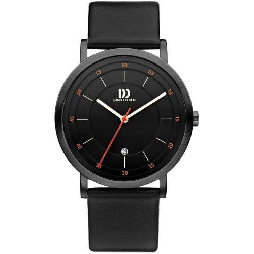 Чоловічий годинник DANISH DESIGN IQ23Q1152 купити за ціною 7446 грн на сайті - THEWATCH