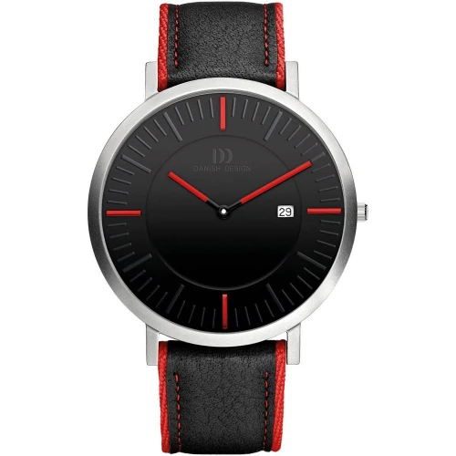 Чоловічий годинник DANISH DESIGN IQ24Q1041 купити за ціною 6020 грн на сайті - THEWATCH