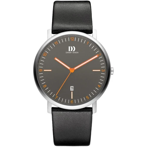 Чоловічий годинник DANISH DESIGN IQ26Q1071 купити за ціною 5228 грн на сайті - THEWATCH