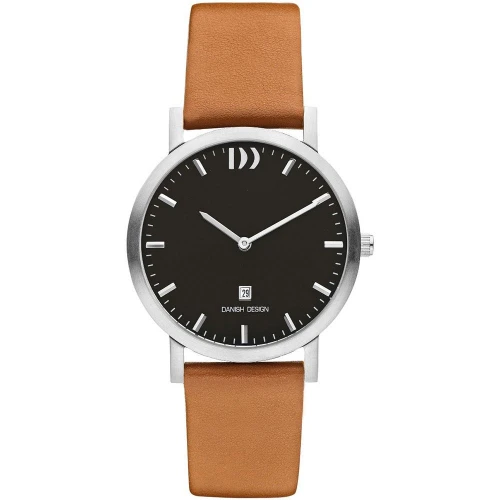 Жіночий годинник DANISH DESIGN IQ27Q1196 купити за ціною 4753 грн на сайті - THEWATCH