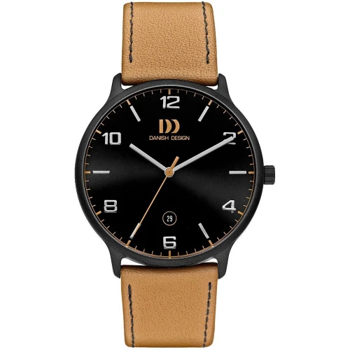 Чоловічий годинник DANISH DESIGN IQ29Q1127 купити за ціною 6653 грн на сайті - THEWATCH