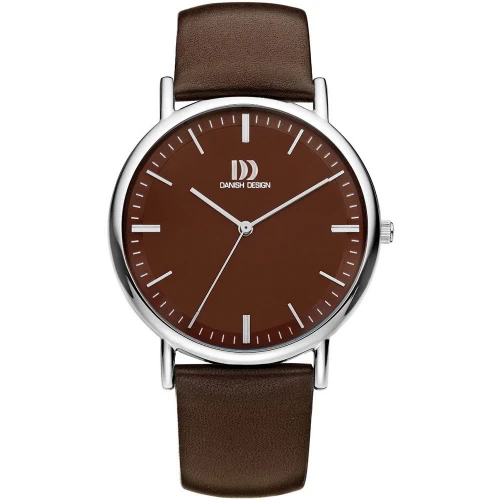 Мужские наручные часы DANISH DESIGN IQ29Q1156 купить по цене 4436 грн на сайте - THEWATCH
