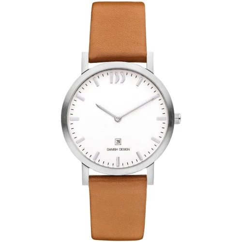 Жіночий годинник DANISH DESIGN IQ29Q1196 купити за ціною 4753 грн на сайті - THEWATCH