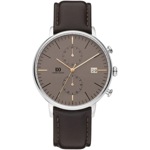 Мужские наручные часы DANISH DESIGN IQ48Q975 купить по цене 8713 грн на сайте - THEWATCH