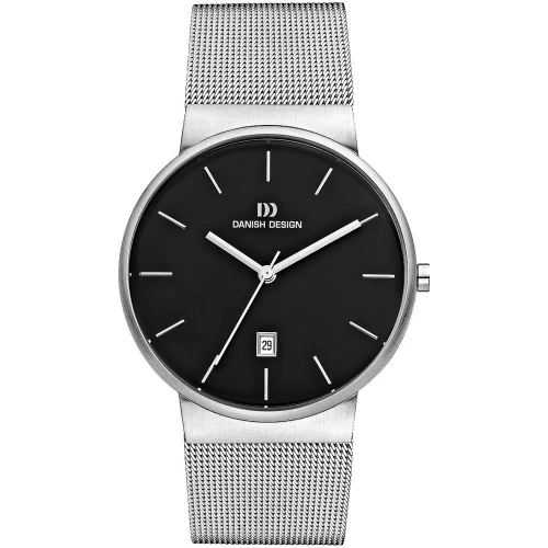 Чоловічий годинник DANISH DESIGN IQ63Q971 купити за ціною 5386 грн на сайті - THEWATCH