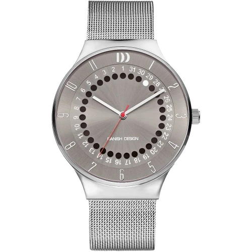 Чоловічий годинник DANISH DESIGN IQ64Q1050 купити за ціною 6020 грн на сайті - THEWATCH