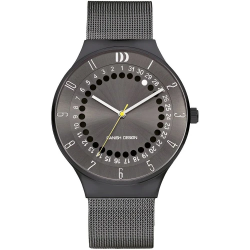 Чоловічий годинник DANISH DESIGN IQ66Q1050 купити за ціною 7287 грн на сайті - THEWATCH