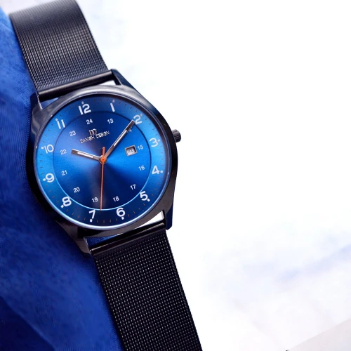 Чоловічий годинник DANISH DESIGN IQ66Q956 купити за ціною 0 грн на сайті - THEWATCH