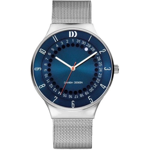 Чоловічий годинник DANISH DESIGN IQ68Q1050 купити за ціною 6020 грн на сайті - THEWATCH