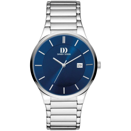 Чоловічий годинник DANISH DESIGN IQ68Q1112 купити за ціною 5228 грн на сайті - THEWATCH