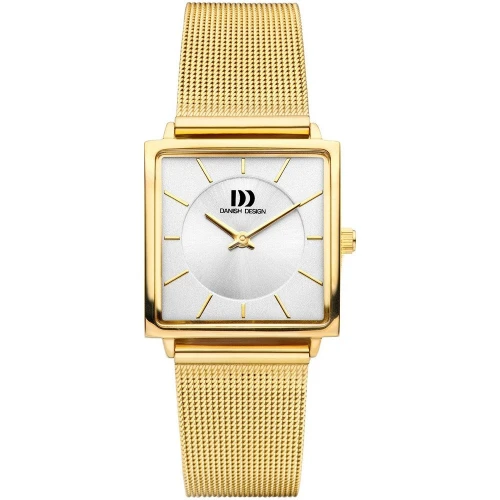 Жіночий годинник DANISH DESIGN IV05Q1058 купити за ціною 0 грн на сайті - THEWATCH