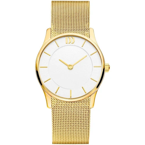 Жіночий годинник DANISH DESIGN IV05Q1063 купити за ціною 6020 грн на сайті - THEWATCH