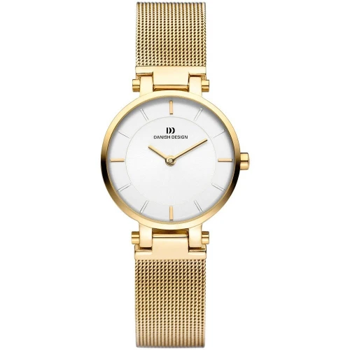 Жіночий годинник DANISH DESIGN IV05Q1089 купити за ціною 6653 грн на сайті - THEWATCH