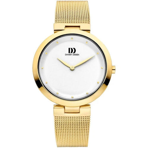 Жіночий годинник DANISH DESIGN IV05Q1163 купити за ціною 7446 грн на сайті - THEWATCH