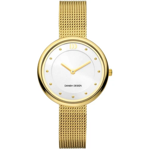 Жіночий годинник DANISH DESIGN IV05Q1191 купити за ціною 6495 грн на сайті - THEWATCH