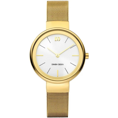 Жіночий годинник DANISH DESIGN IV05Q1209 купити за ціною 6495 грн на сайті - THEWATCH