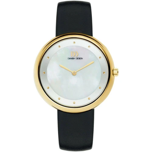Жіночий годинник DANISH DESIGN IV11Q1197 купити за ціною 4911 грн на сайті - THEWATCH