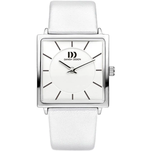 Жіночий годинник DANISH DESIGN IV12Q1058 купити за ціною 4436 грн на сайті - THEWATCH