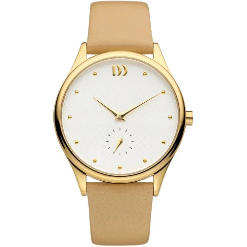 Жіночий годинник DANISH DESIGN IV15Q1130 купити за ціною 5703 грн на сайті - THEWATCH