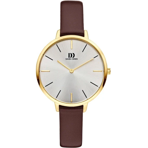 Жіночий годинник DANISH DESIGN IV15Q1180 купити за ціною 0 грн на сайті - THEWATCH