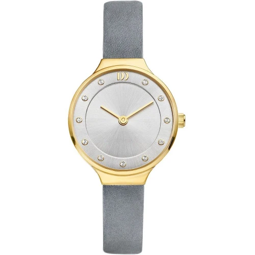 Жіночий годинник DANISH DESIGN IV15Q1181 купити за ціною 5386 грн на сайті - THEWATCH