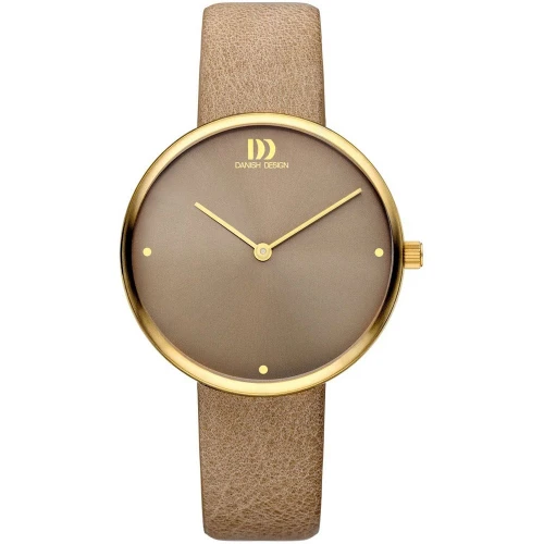 Жіночий годинник DANISH DESIGN IV15Q1205 купити за ціною 5861 грн на сайті - THEWATCH