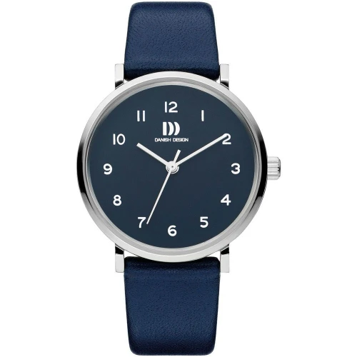 Жіночий годинник DANISH DESIGN IV22Q1216 купити за ціною 5069 грн на сайті - THEWATCH