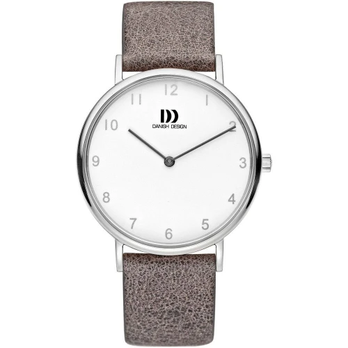 Жіночий годинник DANISH DESIGN IV29Q1173 купити за ціною 5228 грн на сайті - THEWATCH