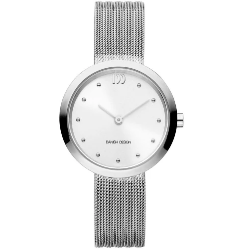 Жіночий годинник DANISH DESIGN IV62Q1210 купити за ціною 5228 грн на сайті - THEWATCH