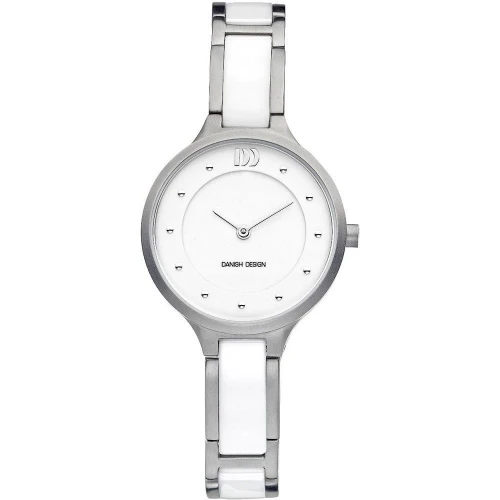 Жіночий годинник DANISH DESIGN IV62Q941 купити за ціною 8396 грн на сайті - THEWATCH