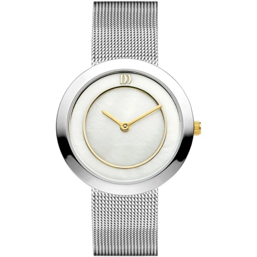 Жіночий годинник DANISH DESIGN IV65Q1033 купити за ціною 3643 грн на сайті - THEWATCH