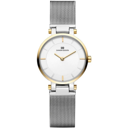 Жіночий годинник DANISH DESIGN IV65Q1089 купити за ціною 6336 грн на сайті - THEWATCH