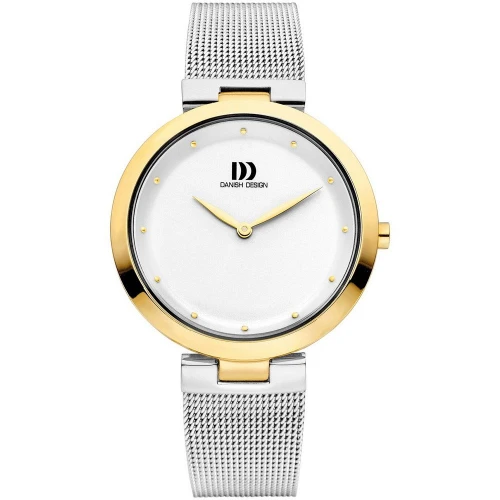 Жіночий годинник DANISH DESIGN IV65Q1163 купити за ціною 7128 грн на сайті - THEWATCH