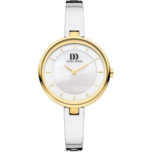 Жіночий годинник DANISH DESIGN IV65Q1164 купити за ціною 7128 грн на сайті - THEWATCH