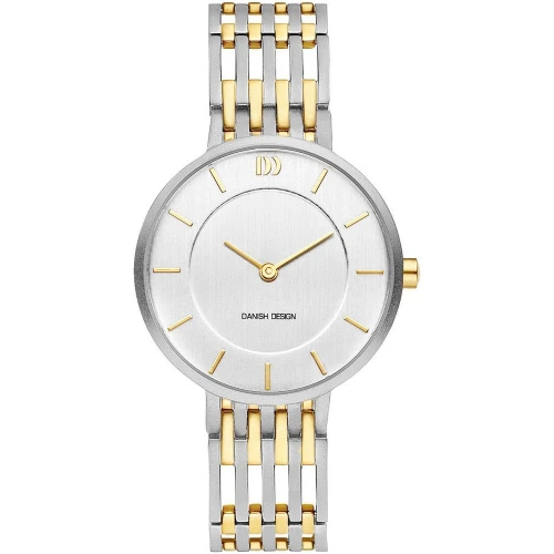Жіночий годинник DANISH DESIGN IV65Q1174 купити за ціною 7921 грн на сайті - THEWATCH
