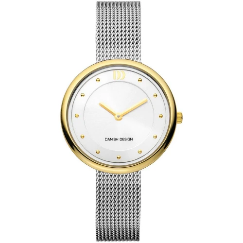 Жіночий годинник DANISH DESIGN IV65Q1191 купити за ціною 5703 грн на сайті - THEWATCH