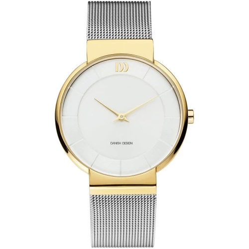 Жіночий годинник DANISH DESIGN IV65Q1195 купити за ціною 6020 грн на сайті - THEWATCH